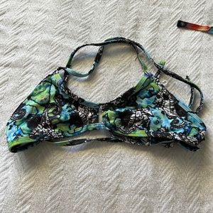 Jolyn Swim Top